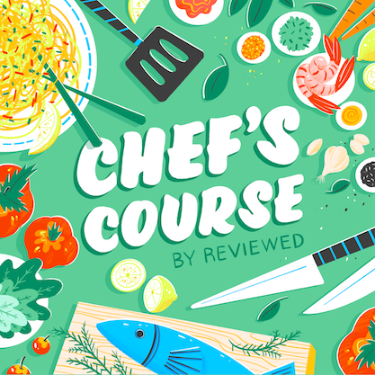 Chef's Course - Semester 1